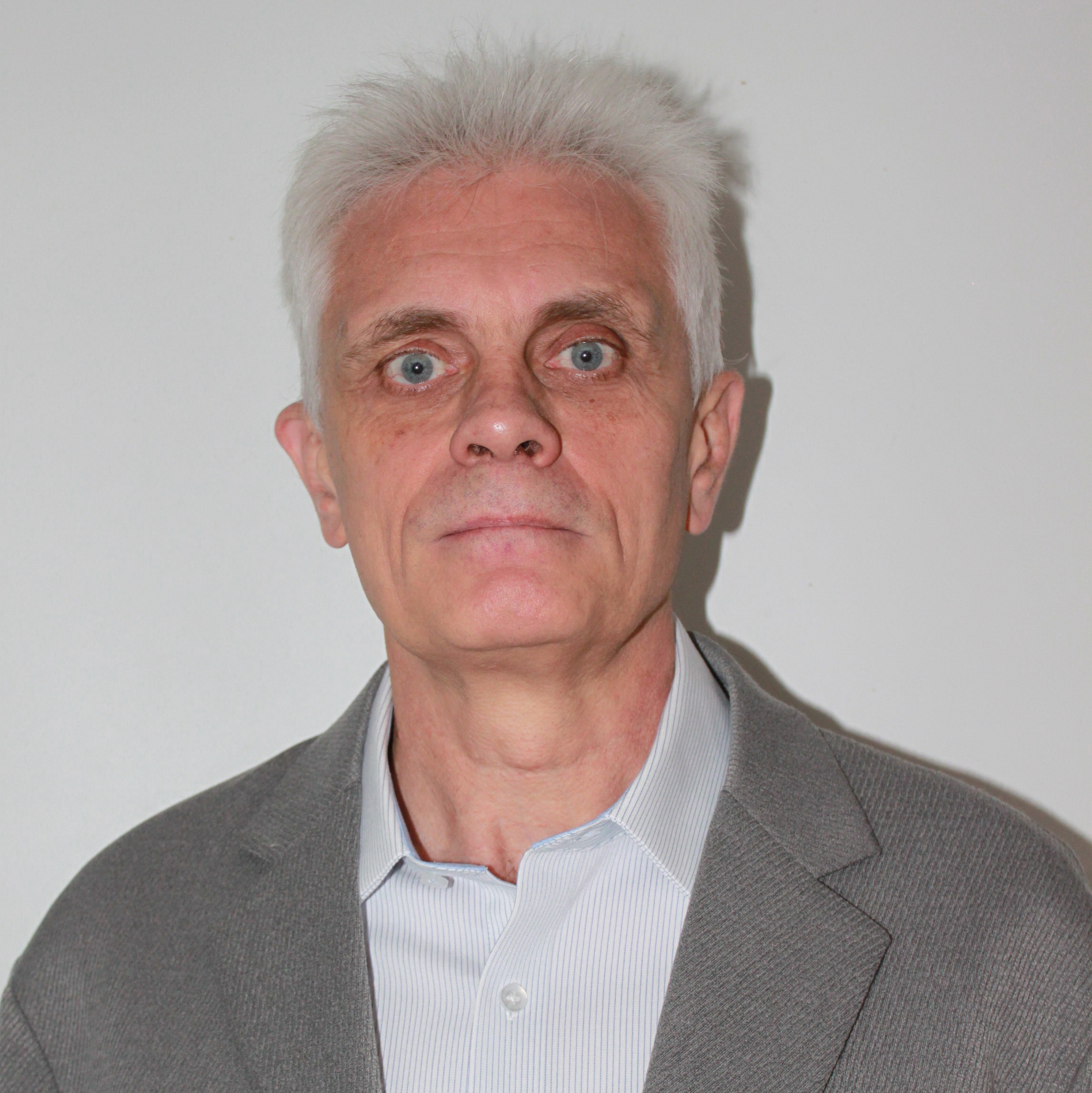 Ворожейкин Юрий Александрович