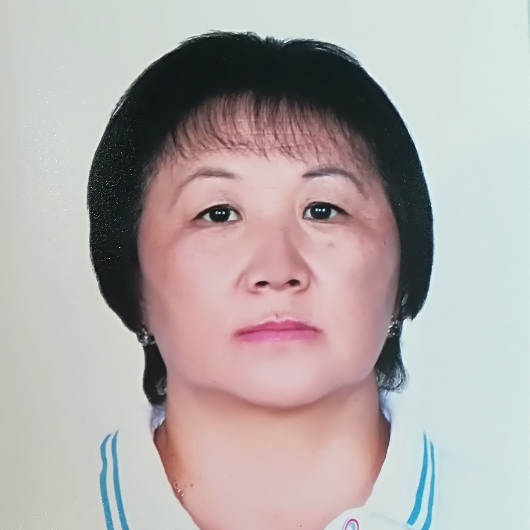 Когай Луиза Михайловна